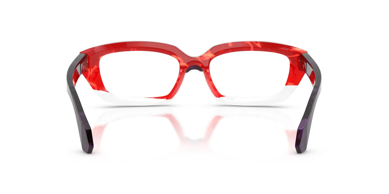 Alain Mikli 3536XX Eyeglasses - view 3